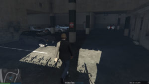 GTA Online: Missions - Simeon