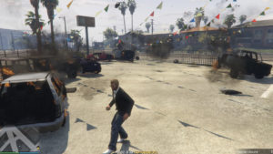 GTA Online: Missions - Simeon