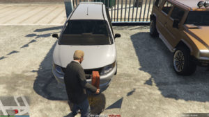 GTA Online: Missions - Simeon