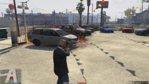 GTA Online: Missions - Simeon