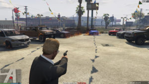 GTA Online: Missions - Simeon