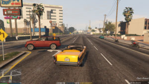 GTA Online: Missions - Simeon