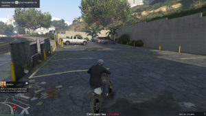 GTA Online: Missions - Simeon