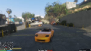 GTA Online: Missões - Simeon