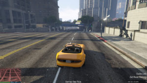 GTA Online: Missions - Simeon