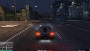 GTA Online: Misiones - Simeon