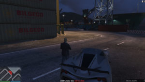 GTA Online: Missions - Simeon