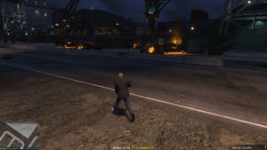 GTA Online: Missions - Simeon