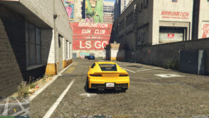 GTA Online: Missions - Simeon