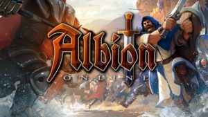 Albion Online - Galahad e as novas cidades!