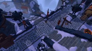 Albion Online - Galahad e as novas cidades!