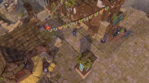 Albion Online - Galahad e as novas cidades!