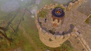 Albion Online - Galahad e as novas cidades!