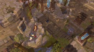 Albion Online - Galahad and the new towns!
