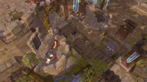 Albion Online - Galahad e as novas cidades!