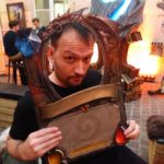 Hearthstone - Kobolds and Catacombs: “You don't take candle !!!