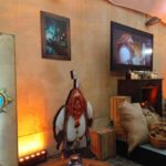 Hearthstone - Kobolds and Catacombs: “You don't take candle !!!
