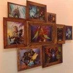 Hearthstone - Kobolds and Catacombs: “You don't take candle !!!