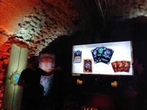 Hearthstone - Coboldi e Catacombe: “Non prendi la candela !!! 