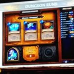Hearthstone - Kobolds and Catacombs: “You don't take candle !!!