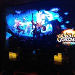 Hearthstone - Kobolds and Catacombs: “You don't take candle !!!