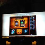 Hearthstone - Kobolds and Catacombs: “You don't take candle !!!