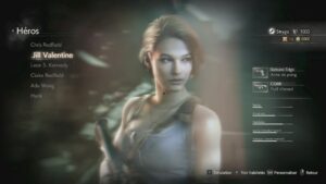 Resident Evil ViIlage: Gold edition – Winters’ is coming !