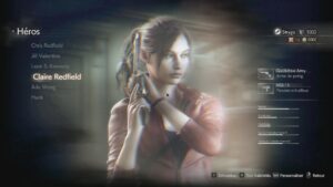 Resident Evil ViIlage: Gold edition – Sta arrivando Winters!