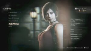 Resident Evil ViIlage: Gold edition – ¡Se acerca Winters!