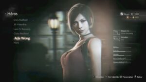 Resident Evil ViIlage: Gold edition – Winters’ is coming !