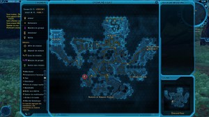 SWTOR - Galactic History - Dromund Cheese