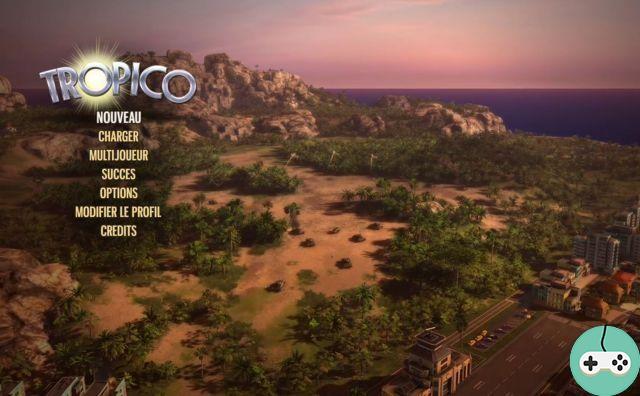 Tropico 5 - Antevisão do último nascido de uma digna dinastia!