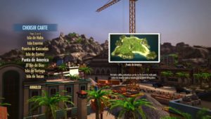 Tropico 5 - Anteprima dell'ultimo nato di una degna dinastia!