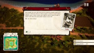 Tropico 5 - Antevisão do último nascido de uma digna dinastia!