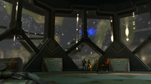 SWTOR - Litigation Area: Kuat Shipyards