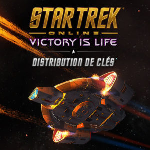 Star Trek Online - Ship Distribution (PC)