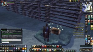 Rift - Enigmas et cairns: Pic du Pin de Fer