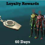 TSW - Changes to Subscriber Rewards