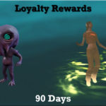 TSW - Changes to Subscriber Rewards