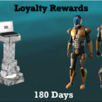 TSW - Changes to Subscriber Rewards