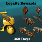 TSW - Changes to Subscriber Rewards
