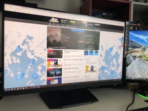 Monitor MSI-MPG321QRF-QD