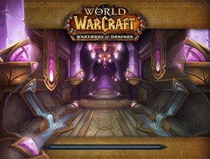 WoW - Misión legendaria de Warlords of Draenor