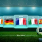 Football Tactics - Demo