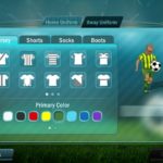 Football Tactics - Demo