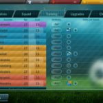 Football Tactics - Demo