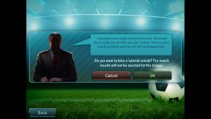 Football Tactics - Demo