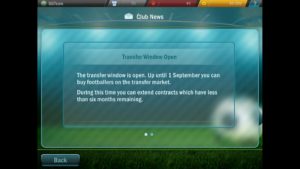 Football Tactics - Demo