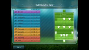 Football Tactics - Demo