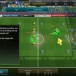 Football Tactics - Demo